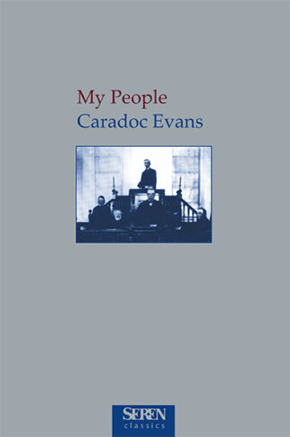 My People (Paperback)