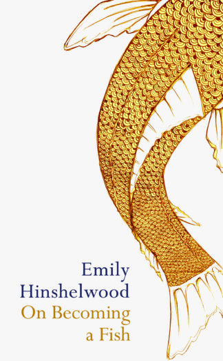 On Becoming a Fish (Ebook)