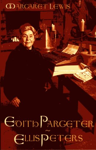 Edith Pargeter: Ellis Peters (Paperback)