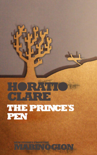 The Prince’s Pen (Ebook)