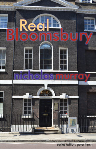 Real Bloomsbury (Paperback)