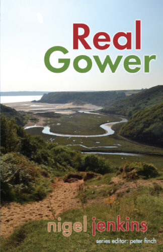 Real Gower (Paperback)