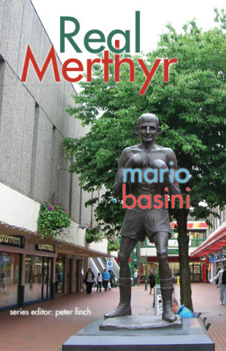 Real Merthyr (Paperback)