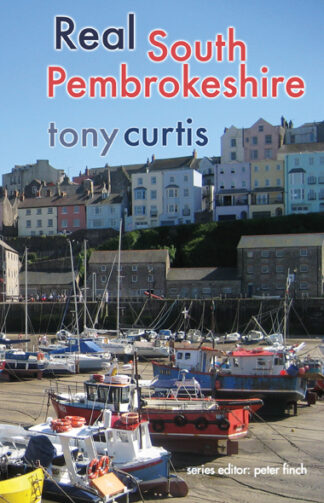 Real South Pembrokeshire (Paperback)