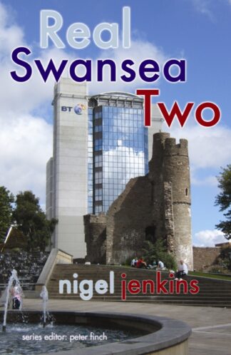 Real Swansea Two (Paperback)