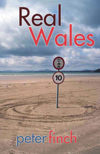 Real Wales (Paperback)