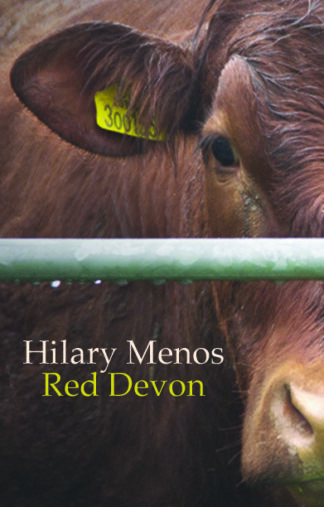 Red Devon (Paperback)