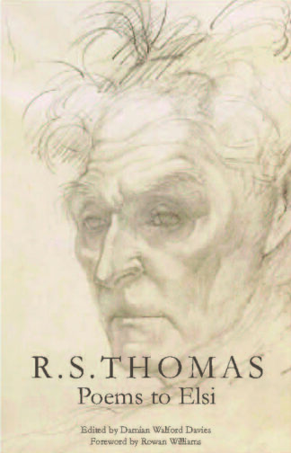 R.S Thomas: Poems to Elsi (Paperback)