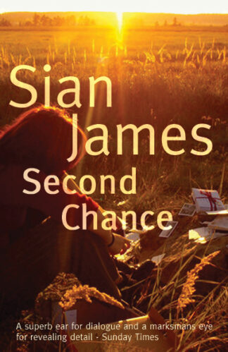 Second Chance (Ebook)
