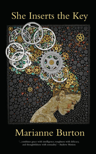 She Inserts the Key (Ebook)