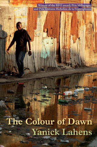 The Colour of Dawn (Ebook)