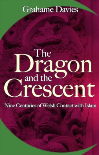 The Dragon and the Crescent (Paperback)