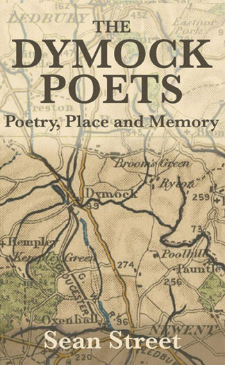 The Dymock Poets (Paperback)