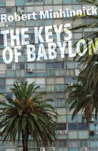The Keys of Babylon (Ebook)