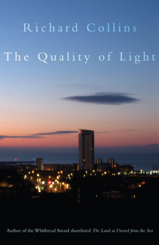 The Quality of Light (Paperback)