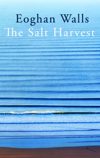 The Salt Harvest (Paperback)