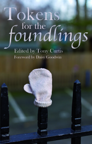 Tokens for the Foundlings (Paperback)