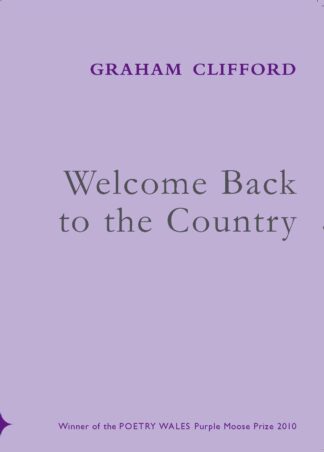 Welcome Back to the Country (Paperback)