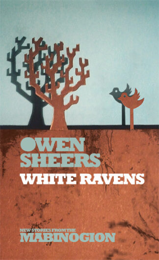 White Ravens (Ebook)