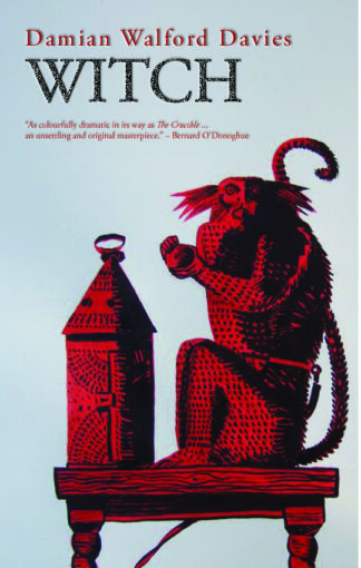 Witch (Ebook)
