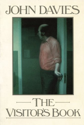 The Visitor’s Book (Paperback)
