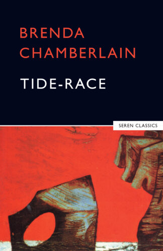 Tide-Race (Paperback)