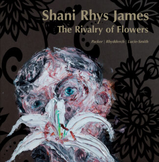 The Rivalry of Flowers (Hardback)
