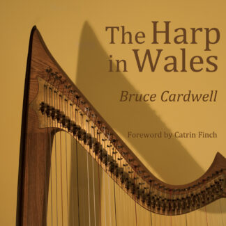 The Harp in Wales (Hardback)