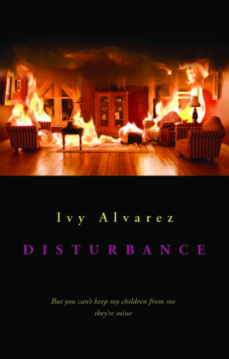 Disturbance (Ebook)
