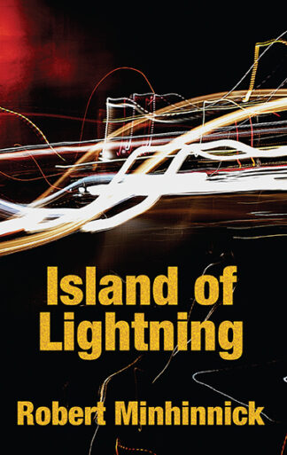 Island of Lightning (Ebook)