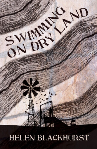 Swimming on Dry Land (Ebook)
