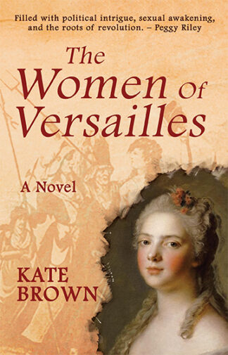 The Women of Versailles (Ebook)