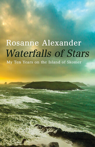 Waterfalls of Stars (Hardback)