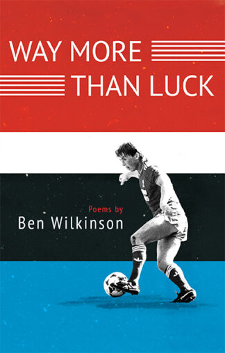 Way More Than Luck (Ebook)