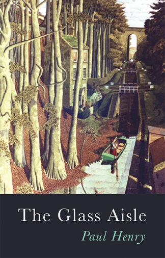 The Glass Aisle (Ebook)