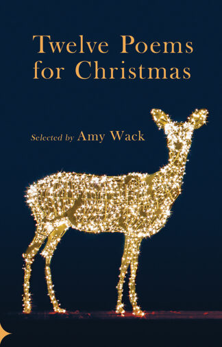 Twelve Poems for Christmas (Paperback)