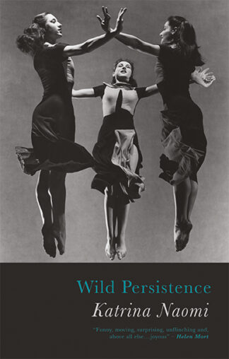 Wild Persistence (Ebook)