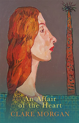 An Affair of the Heart (Ebook)