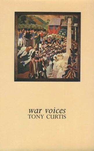 War Voices (Paperback)