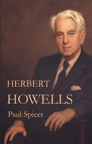 Herbert Howells (Paperback)
