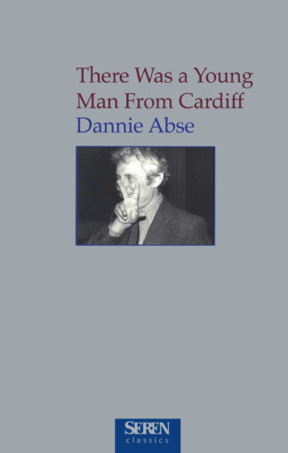 There Was a Young Man From Cardiff (Paperback)