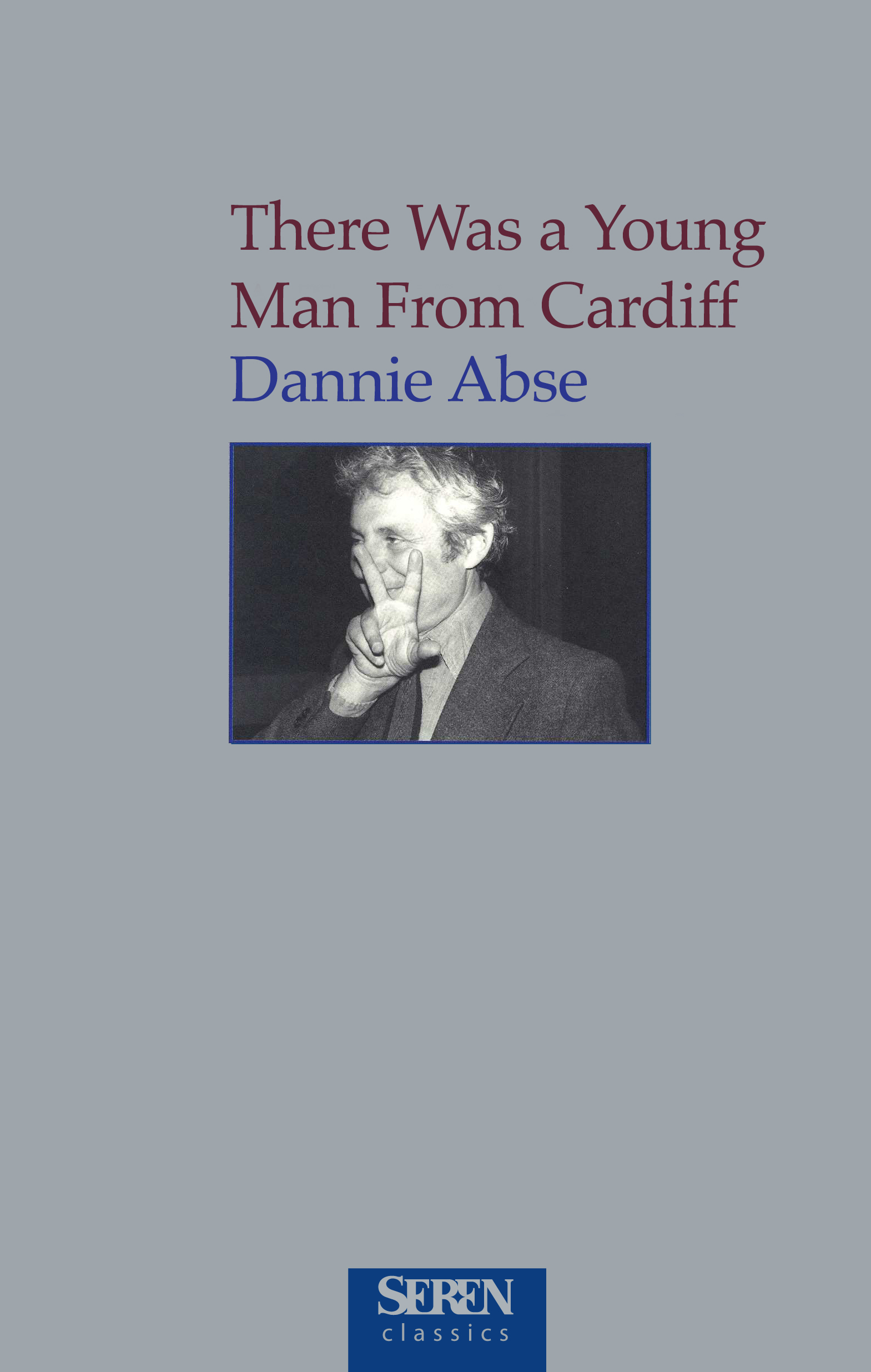 There Was a Young Man From Cardiff (Paperback)