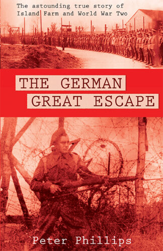 The German Great Escape (Paperback)