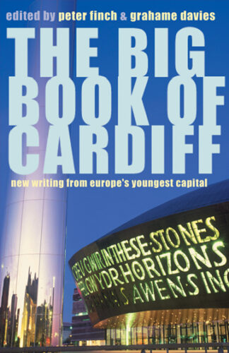 The Big Book of Cardiff (Paperback)