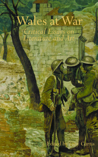 Wales at War (Paperback)