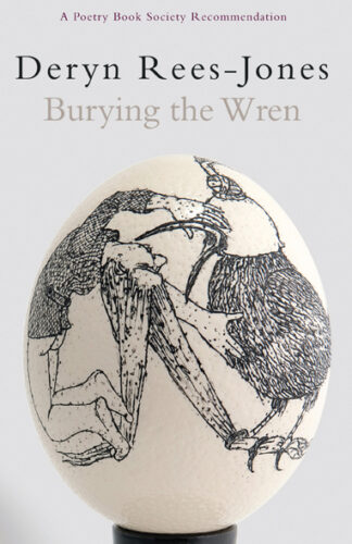 Burying the Wren (Paperback)
