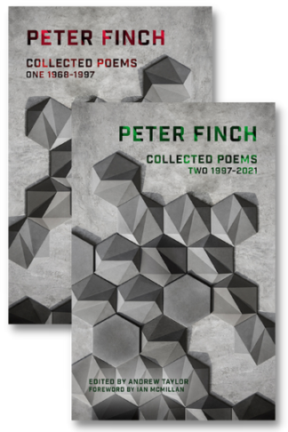 Collected Poems Complete Set (Bundle)