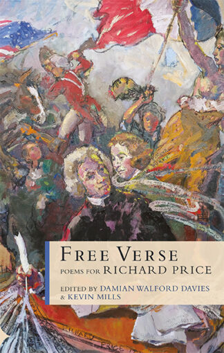 Free Verse (Paperback)