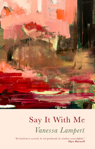 Say It With Me (Ebook)